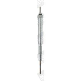 Achetez des Bougie de préchauffage BERU GN119 à prix pour 18,87 €