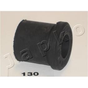 Compre Casquilho de apoio, barra estabilizadora da JAPKO GOJ130 a um preço baixo por 2,68 €