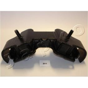 Acquista Supporto motore da JAPKO online per LAND CRUISER Hardtop (_J7_) a prezzi moderati