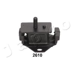 Acquista Supporto motore da JAPKO online per Dyna Camion pianale / Telaio (KD_, LY_, _Y2_, _U3_, _U4_) a prezzi moderati