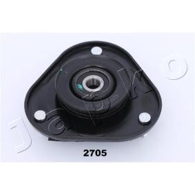Lagerung, Stoßdämpfer GOJ2705
