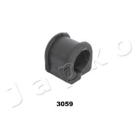 Compre Casquilho de apoio, barra estabilizadora da JAPKO GOJ3059 a um preço baixo por 5,26 €