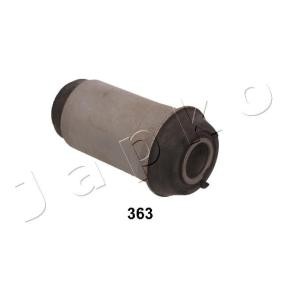 Lagerung, Lenker GOJ363