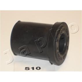 Compre Casquilho de apoio, mola de lâmina da JAPKO GOJ510 a um preço baixo por 3,01 €