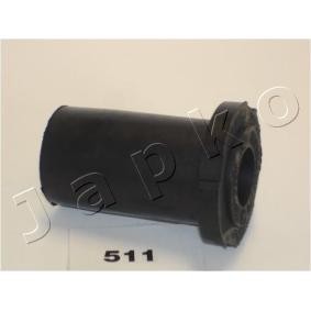 Compre Casquilho de apoio, mola de lâmina da JAPKO GOJ511 a um preço baixo por 2,57 €