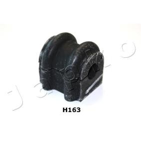 Compre Casquilho de apoio, barra estabilizadora da JAPKO GOJH163 a um preço baixo por 4,80 €