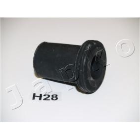 Compre Casquilho de apoio, barra estabilizadora da JAPKO GOJH28 a um preço baixo por 2,20 €