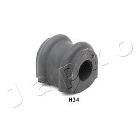 Compre Casquilho de apoio, barra estabilizadora da JAPKO GOJH34 a um preço baixo por 4,86 €