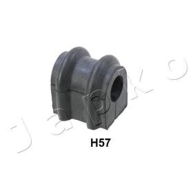 Compre Casquilho de apoio, barra estabilizadora da JAPKO GOJH57 a um preço baixo por 4,48 €