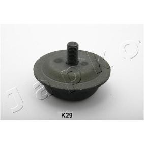 Anschlagpuffer, Federung von JAPKO günstig für 28,69 €