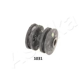 Halter, Querlenkerlagerung GOM-1031 für NISSAN