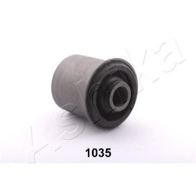 Halter, Querlenkerlagerung GOM-1035 für NISSAN