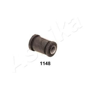 Halter, Querlenkerlagerung GOM-1148 für NISSAN
