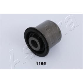 Halter, Querlenkerlagerung GOM-1165 für NISSAN