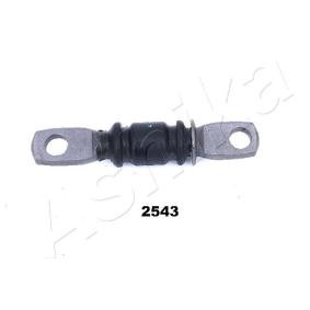 Lagerung, Lenker GOM-2543
