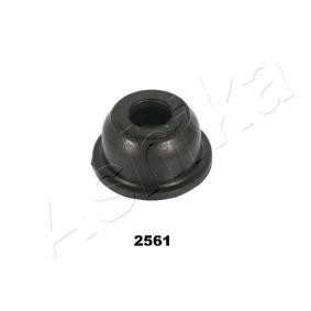 Comprar Kit de reparación, rótula de suspensión / carga de ASHIKA GOM-2561 a bajo precio de 5,84 €