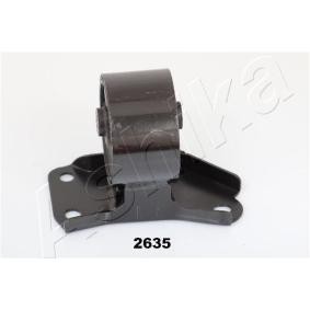 Acquista Supporto motore da ASHIKA GOM-2635 a buon mercato per soli 27,41 €