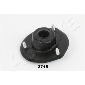 Comprar Soporte, parachoques de ASHIKA GOM-2715 a bajo precio de 38,10 €