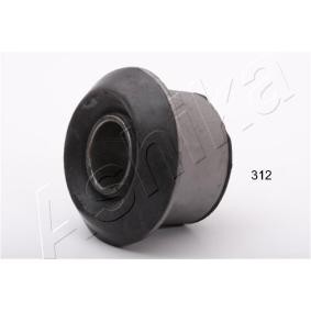 Comprar Soporte, cojinete brazo oscilante de ASHIKA GOM-312 a bajo precio de 7,96 €