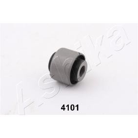Halter, Querlenkerlagerung GOM-4101 für HONDA