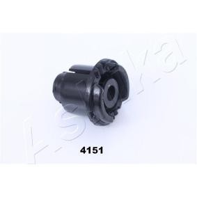 Comprar Suspensión, cuerpo del eje de ASHIKA GOM-4151 a bajo precio de 18,52 €