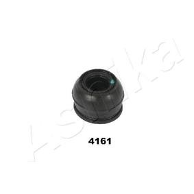Comprar Kit de reparación, rótula de suspensión / carga de ASHIKA GOM-4161 a bajo precio de 5,84 €