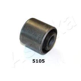 Halter, Querlenkerlagerung GOM-5105