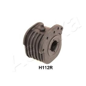 Compre Suporte, apoio do braço transversal da ASHIKA GOM-H112R a um preço baixo por 21,01 €