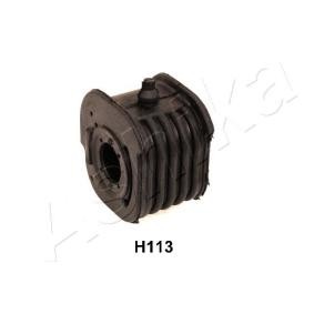 Compre Suporte, apoio do braço transversal da ASHIKA GOM-H113 a um preço baixo por 17,28 €