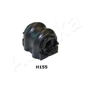 Compre Casquilho de apoio, barra estabilizadora da ASHIKA GOM-H155 a um preço baixo por 2,78 €