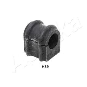 Compre Casquilho de apoio, barra estabilizadora da ASHIKA GOM-H39 a um preço baixo por 3,34 €