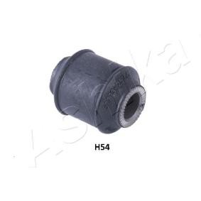 Compre Suporte, apoio do braço transversal da ASHIKA GOM-H54 a um preço baixo por 5,80 €