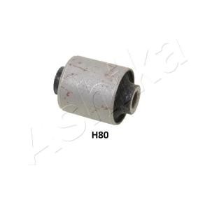 Compre Suporte, apoio do braço transversal da ASHIKA GOM-H80 a um preço baixo por 10,73 €