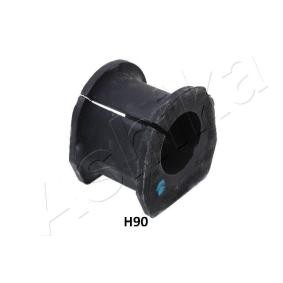 Compre Casquilhos da barra estabilizadora de ASHIKA online para H-1 / Starex MPV (A1) a preços moderados