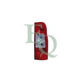 Lichtscheibe, Blinkleuchte von EQUAL QUALITY GP0190
