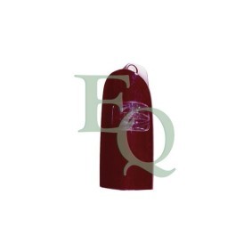 Lichtscheibe, Blinkleuchte von EQUAL QUALITY GP0287