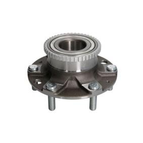 Compre Kit de rolamento de roda da BTA H10517BTA a um preço baixo por 91,87 €