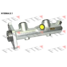 Comprar Cilindro principal de freno de FTE H19964.0.1 a bajo precio de 209,72 €