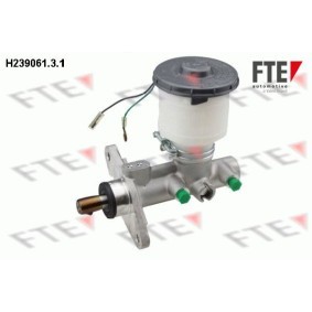 Comprar Cilindro principal de freno de FTE H239061.3.1 a bajo precio de 222,43 €