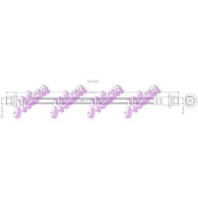 Comprar Latiguillo de freno de KAWE H3912 a bajo precio de 7,56 €