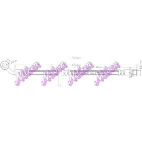 Comprar Latiguillo de freno de KAWE H5369 a bajo precio de 7,56 €