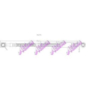 Comprar Latiguillo de freno de KAWE H6076 a bajo precio de 10,72 €