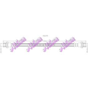 Comprar Latiguillo de freno de KAWE H6699 a bajo precio de 7,56 €