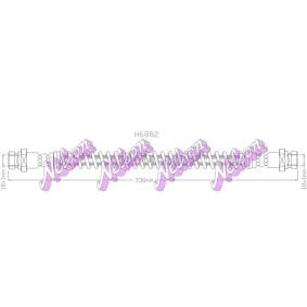 Comprar Latiguillo de freno de KAWE H6882 a bajo precio de 7,56 €