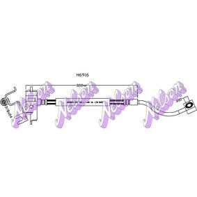Comprar Latiguillo de freno de KAWE H6916 a bajo precio de 27,23 €