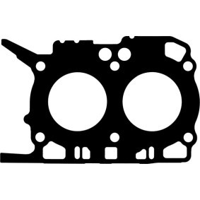 Acquista Guarnizione testata da GLASER H84835-00 a buon mercato per soli 38,54 €