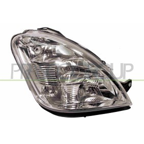 Blinker von PRASCO HD0624013