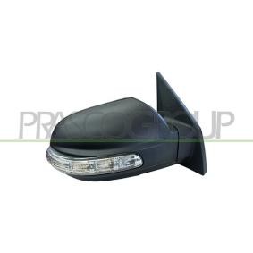 Compre Espelho retrovisor da PRASCO HN8027115 a um preço baixo por 143,65 €