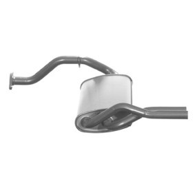 Compre Panela de escape traseira da IMASAF HO.25.07 a um preço baixo por 233,81 €