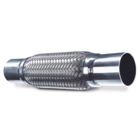 Flexrohr, Abgasanlage 460118 LAND ROVER von ERNST